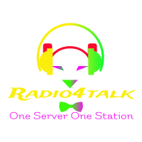 logo di Radio4talk